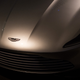 Aston, lurking in the shadows, ready to snatch up your best employees. (This is really a DB10 used in the James Bond film Spectre.) Photo credit: Rob Stothard/Getty Images